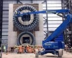 alignment and inspection services machinery