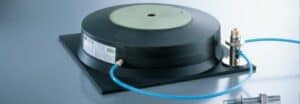 FAEBI rubber air springs image