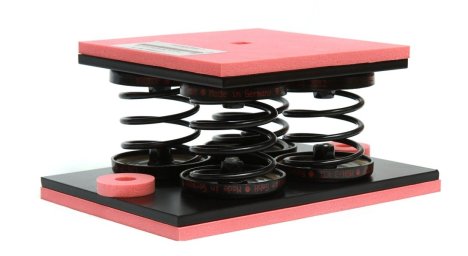 Photo of Isotop MSN BL